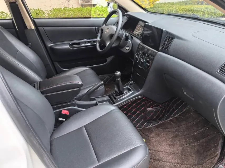 2020 BYD F3 1.5L 109HP L4 5MT,autocango,china used car exporter,china ev exporter,chinese used car exporter,chinese used ev exporter