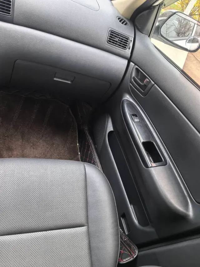 2020 BYD F3 1.5L 109HP L4 5MT,autocango,china used car exporter,china ev exporter,chinese used car exporter,chinese used ev exporter