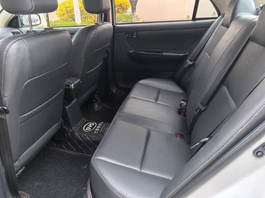 2020 BYD F3 1.5L 109HP L4 5MT,autocango,china used car exporter,china ev exporter,chinese used car exporter,chinese used ev exporter