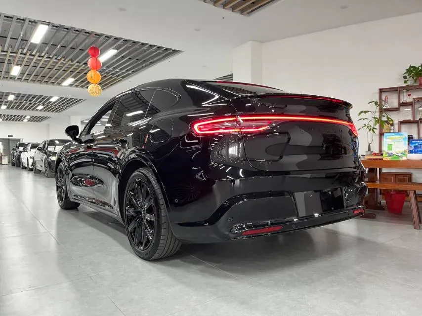 2024 HIMA R7 BEV 100KWH,autocango,china used car exporter,china ev exporter,chinese used car exporter,chinese used ev exporter