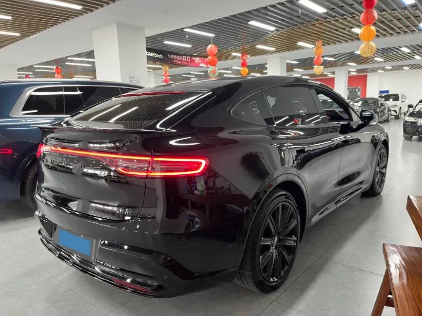 2024 HIMA R7 BEV 100KWH,autocango,china used car exporter,china ev exporter,chinese used car exporter,chinese used ev exporter