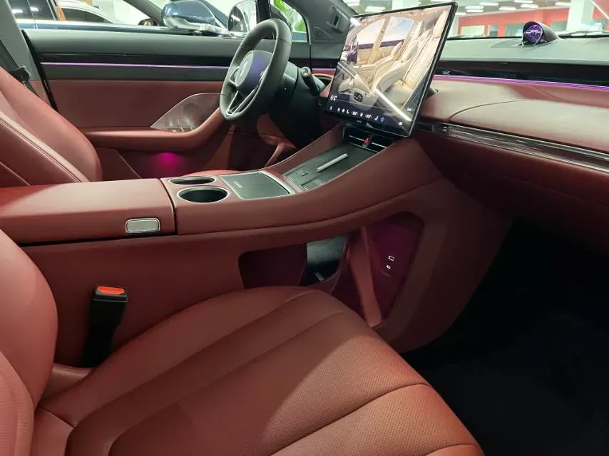 2024 HIMA R7 BEV 100KWH,autocango,china used car exporter,china ev exporter,chinese used car exporter,chinese used ev exporter