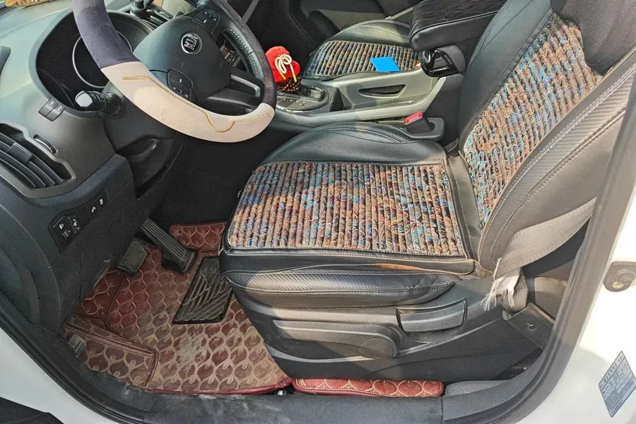 2016 Kia Sportage R 2.0L 165HP L4 6AT,autocango,china used car exporter,china ev exporter,chinese used car exporter,chinese used ev exporter