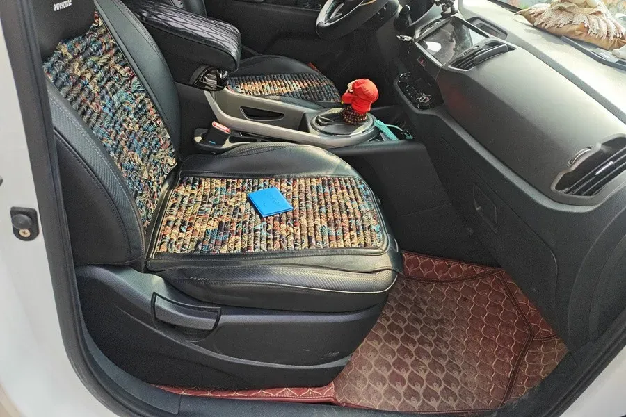 2016 Kia Sportage R 2.0L 165HP L4 6AT,autocango,china used car exporter,china ev exporter,chinese used car exporter,chinese used ev exporter