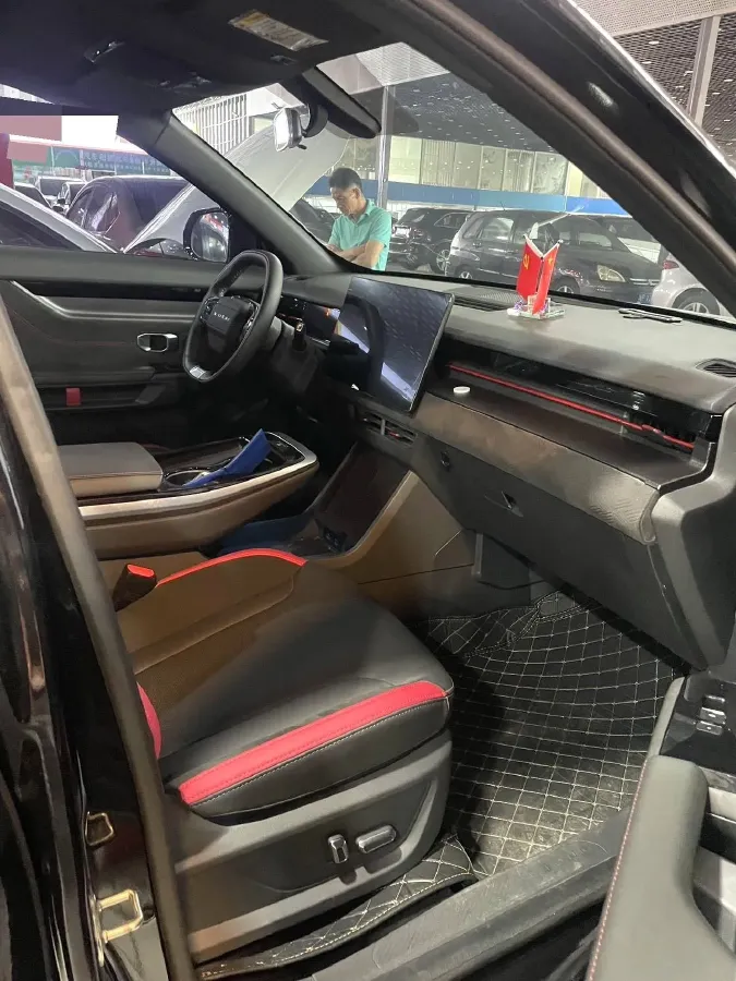 2022 Jetour DASHING i-DM 1.5T 156HP L4 3DHT PHEV 19.27KWH,autocango,china used car exporter,china ev exporter,chinese used car exporter,chinese used ev exporter