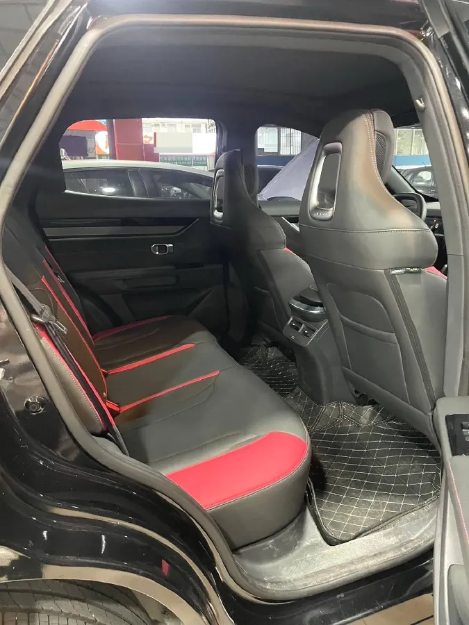 2022 Jetour DASHING i-DM 1.5T 156HP L4 3DHT PHEV 19.27KWH,autocango,china used car exporter,china ev exporter,chinese used car exporter,chinese used ev exporter