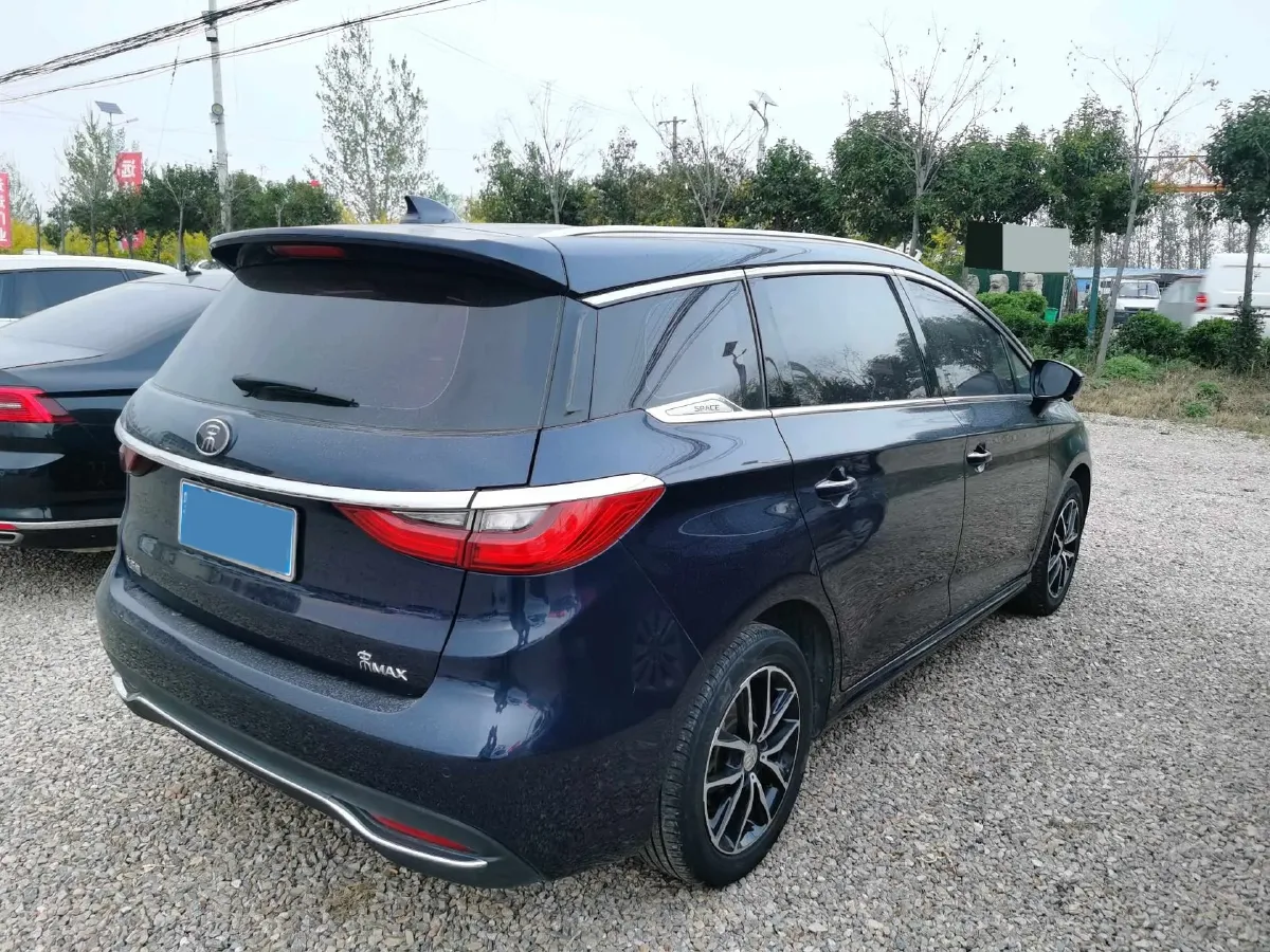 2017 BYD Song MAX 1.5T 154HP L4 6DCT,autocango,china used car exporter,china ev exporter,chinese used car exporter,chinese used ev exporter
