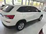 2020 Skoda Kamiq 1.5L 112HP L4 6AT