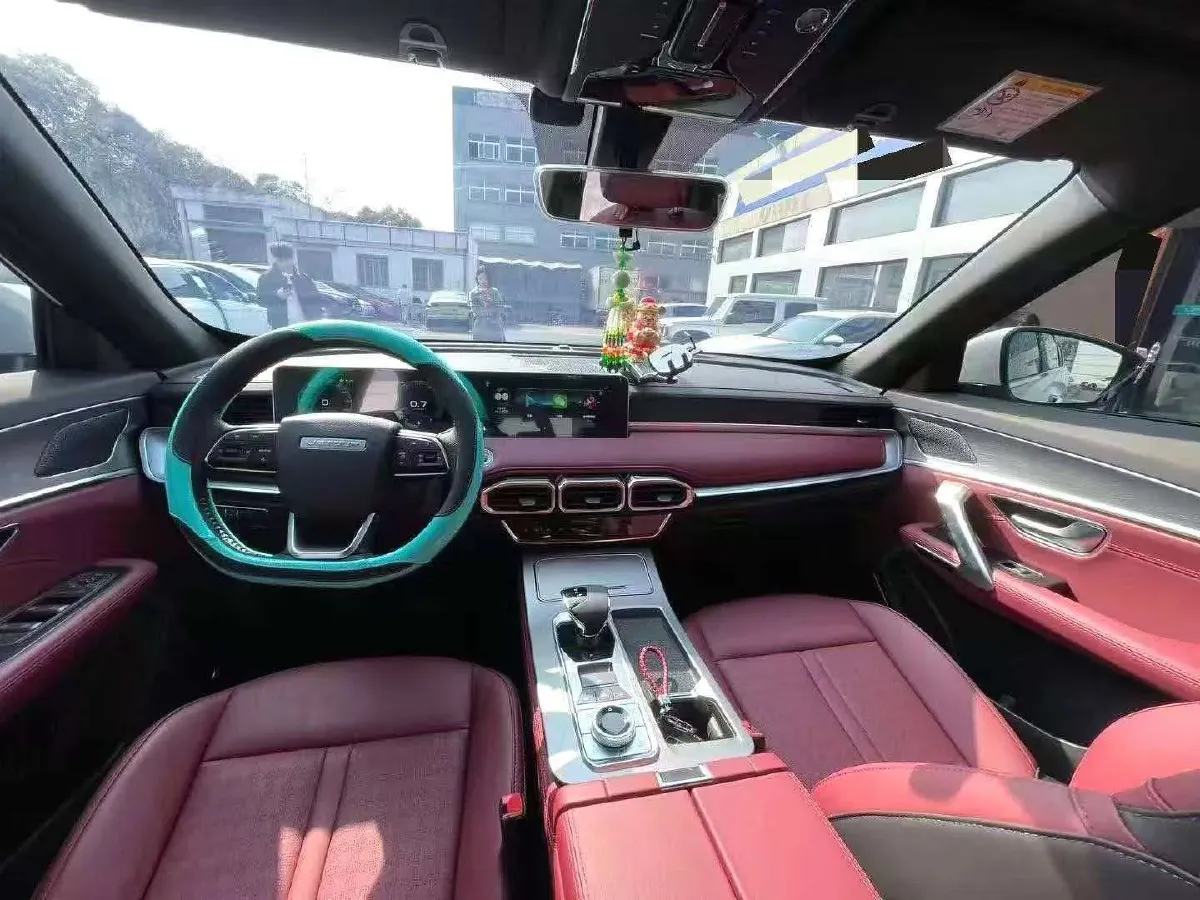 2025 Jetour X70 Plus 1.5T 156HP L4 6DCT,autocango,china used car exporter,china ev exporter,chinese used car exporter,chinese used ev exporter