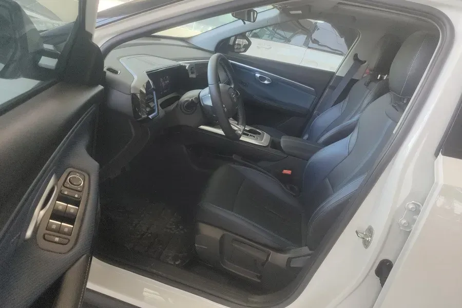 2023 GAC Trumpchi GS3 1.5T 177HP L4 7DCT,autocango,china used car exporter,china ev exporter,chinese used car exporter,chinese used ev exporter