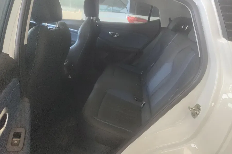 2023 GAC Trumpchi GS3 1.5T 177HP L4 7DCT,autocango,china used car exporter,china ev exporter,chinese used car exporter,chinese used ev exporter