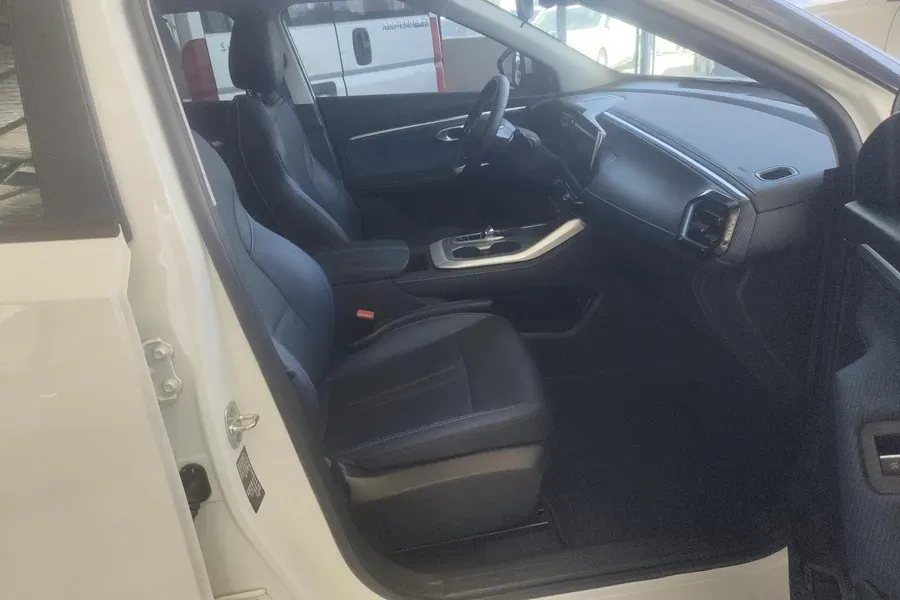 2023 GAC Trumpchi GS3 1.5T 177HP L4 7DCT,autocango,china used car exporter,china ev exporter,chinese used car exporter,chinese used ev exporter