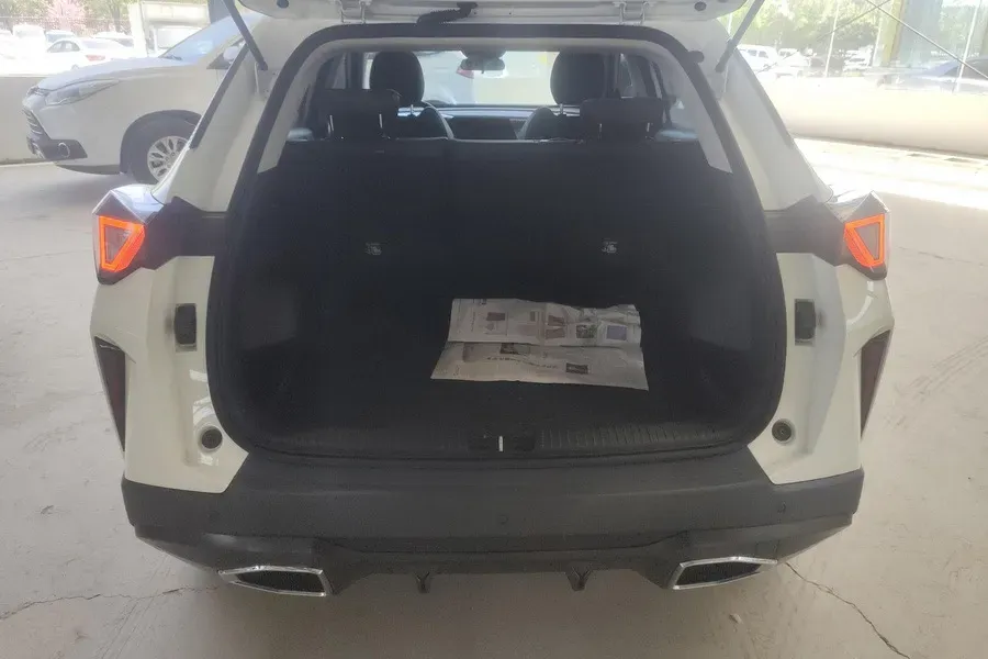 2023 GAC Trumpchi GS3 1.5T 177HP L4 7DCT,autocango,china used car exporter,china ev exporter,chinese used car exporter,chinese used ev exporter