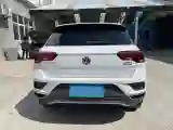 2019 Volkswagen T-Roc 1.4T 150HP L4 7DCT