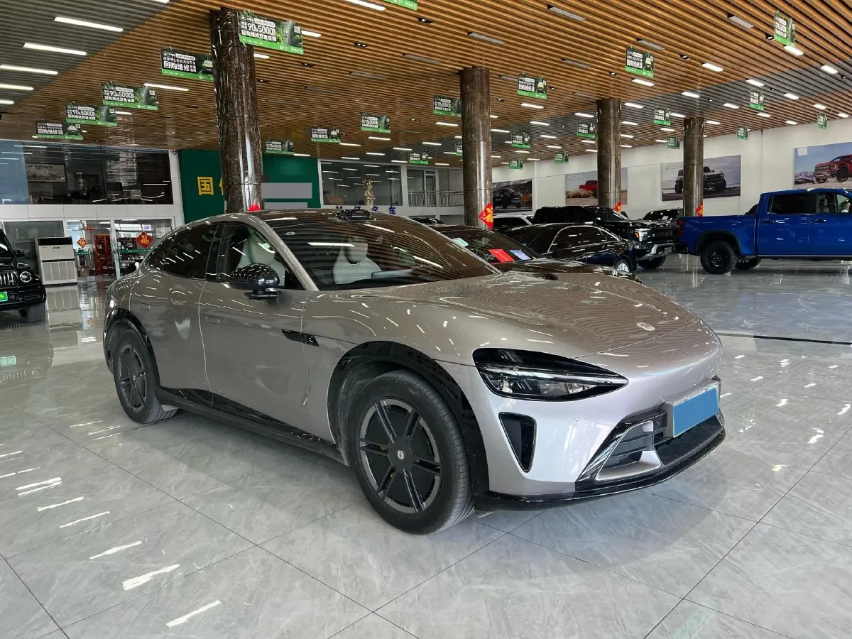 2025 MI YU7 BEV 96.3KWH,autocango,china used car exporter,china ev exporter,chinese used car exporter,chinese used ev exporter