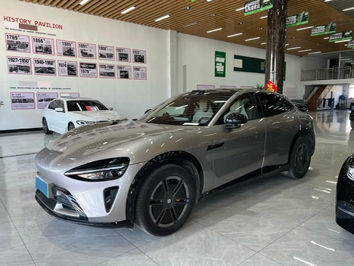 2025 MI YU7 BEV 96.3KWH,autocango,china used car exporter,china ev exporter,chinese used car exporter,chinese used ev exporter