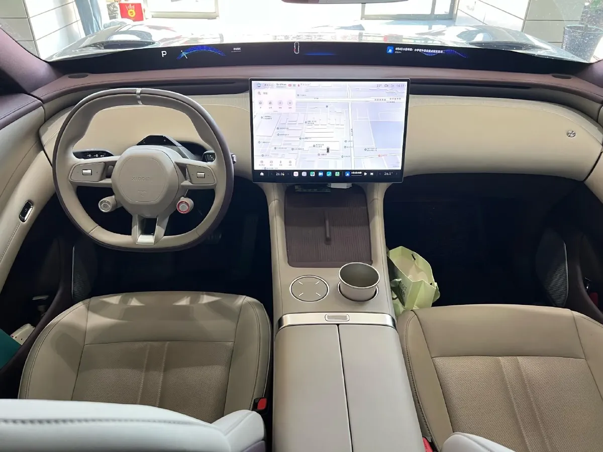 2025 MI YU7 BEV 96.3KWH,autocango,china used car exporter,china ev exporter,chinese used car exporter,chinese used ev exporter