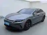 2022 BYD Han BEV 85.4KWH