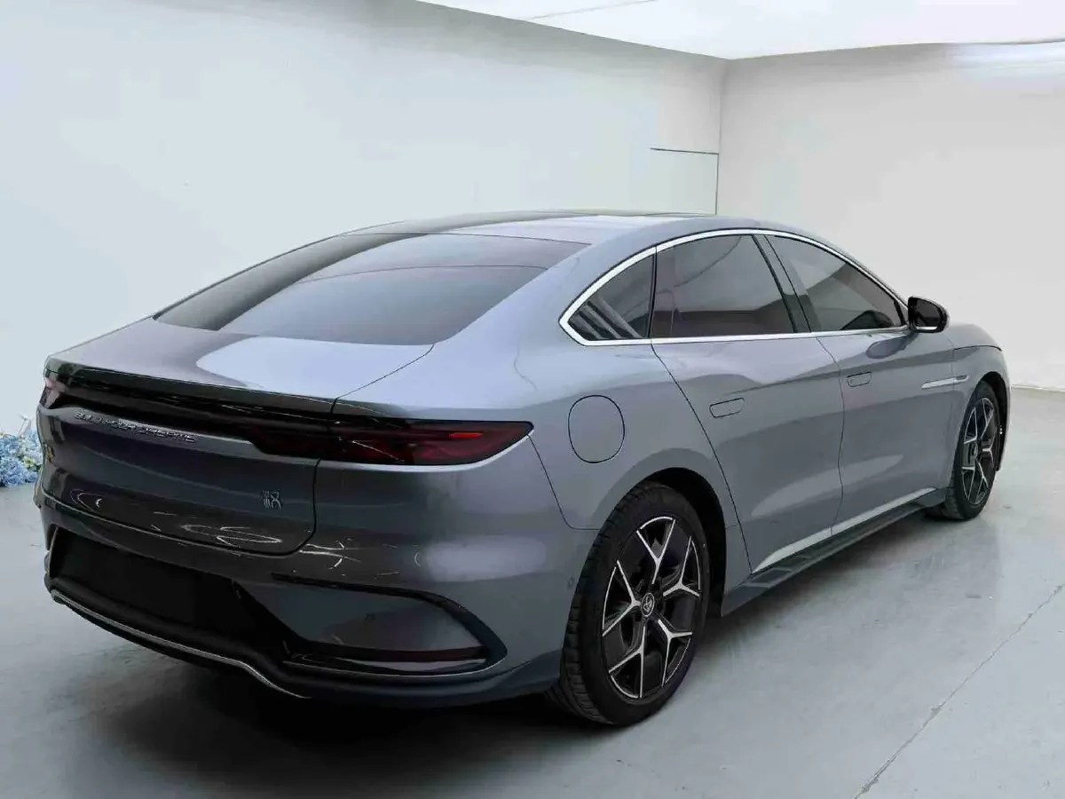 2022 BYD Han BEV 85.4KWH,autocango,china used car exporter,china ev exporter,chinese used car exporter,chinese used ev exporter