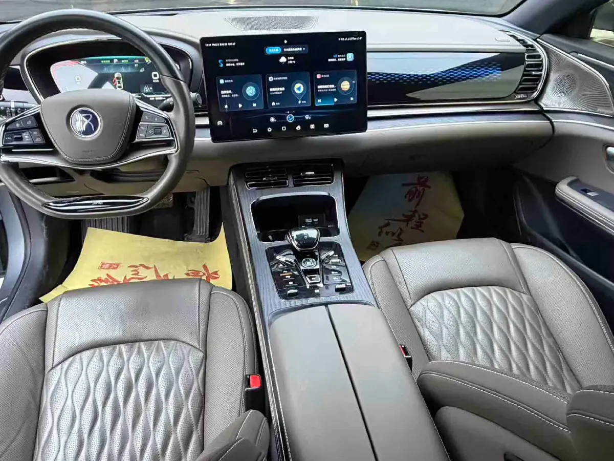 2022 BYD Han BEV 85.4KWH,autocango,china used car exporter,china ev exporter,chinese used car exporter,chinese used ev exporter