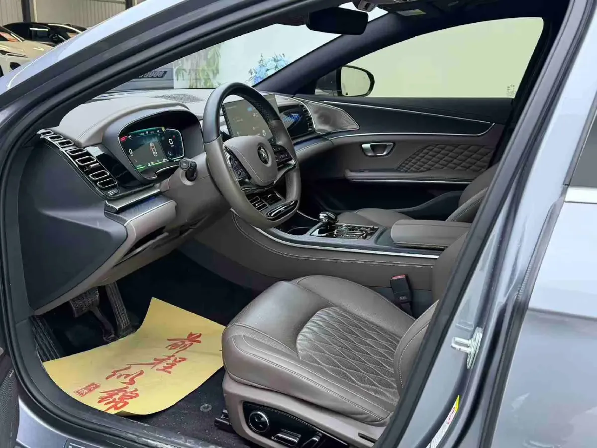 2022 BYD Han BEV 85.4KWH,autocango,china used car exporter,china ev exporter,chinese used car exporter,chinese used ev exporter