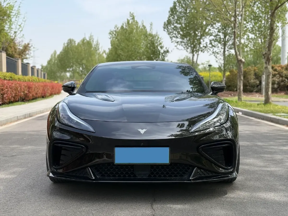 2023 Neta GT BEV 64.27KWH,autocango,china used car exporter,china ev exporter,chinese used car exporter,chinese used ev exporter