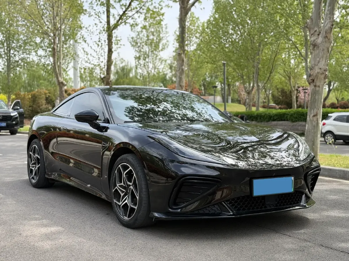 2023 Neta GT BEV 64.27KWH,autocango,china used car exporter,china ev exporter,chinese used car exporter,chinese used ev exporter