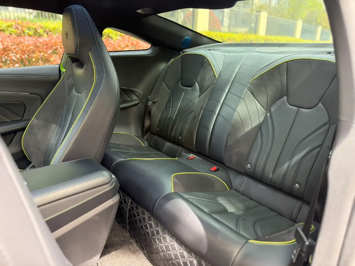 2023 Neta GT BEV 64.27KWH,autocango,china used car exporter,china ev exporter,chinese used car exporter,chinese used ev exporter