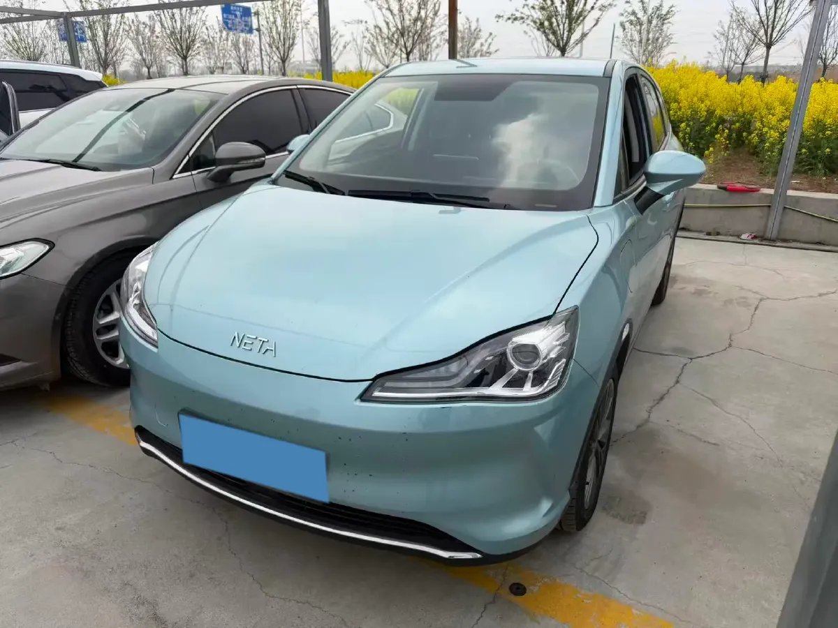 2022 ChangAn Kaicene RuiXing EM60 BEV 41.86KWH,autocango,china used car exporter,china ev exporter,chinese used car exporter,chinese used ev exporter
