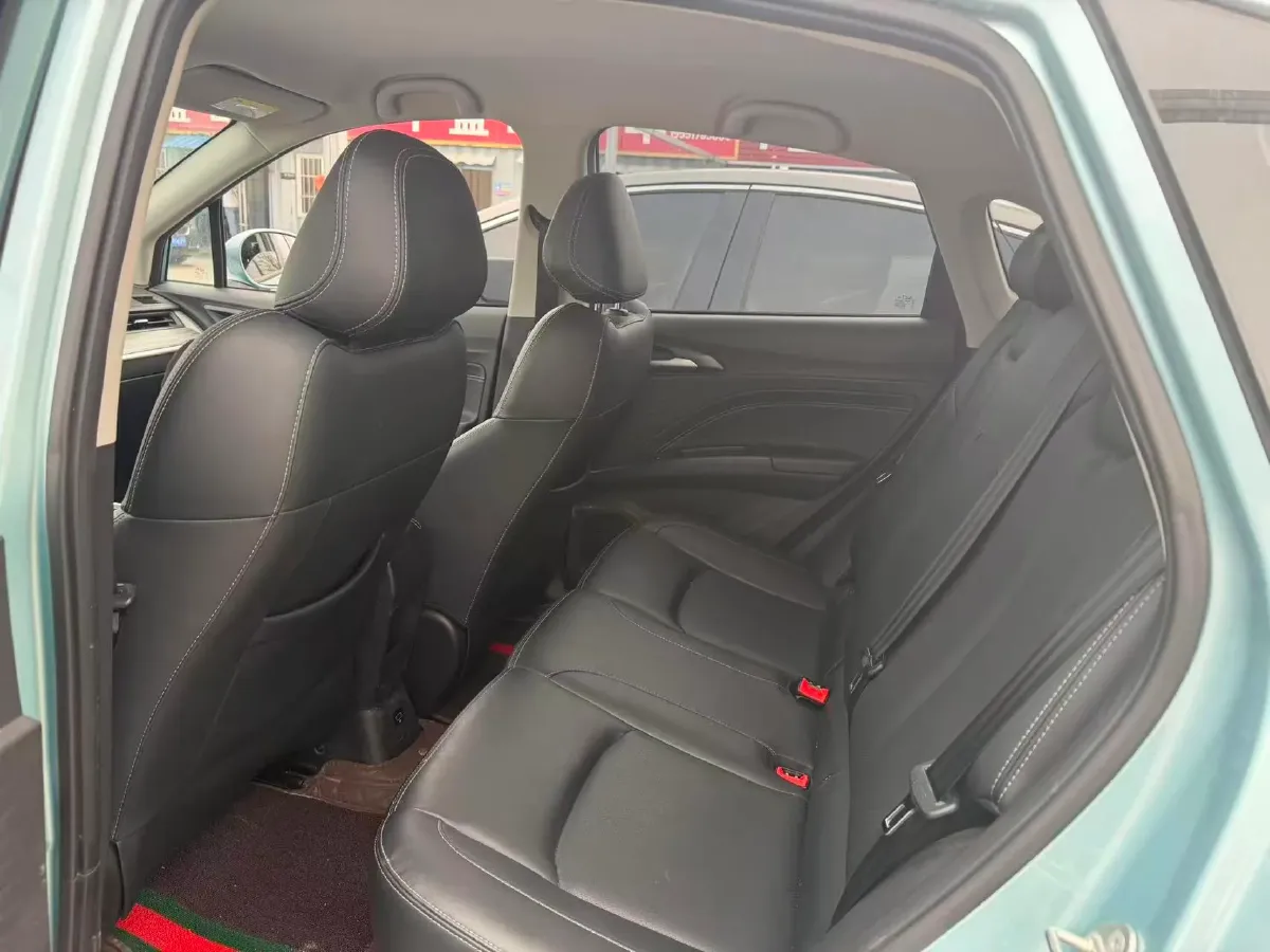 2022 ChangAn Kaicene RuiXing EM60 BEV 41.86KWH,autocango,china used car exporter,china ev exporter,chinese used car exporter,chinese used ev exporter