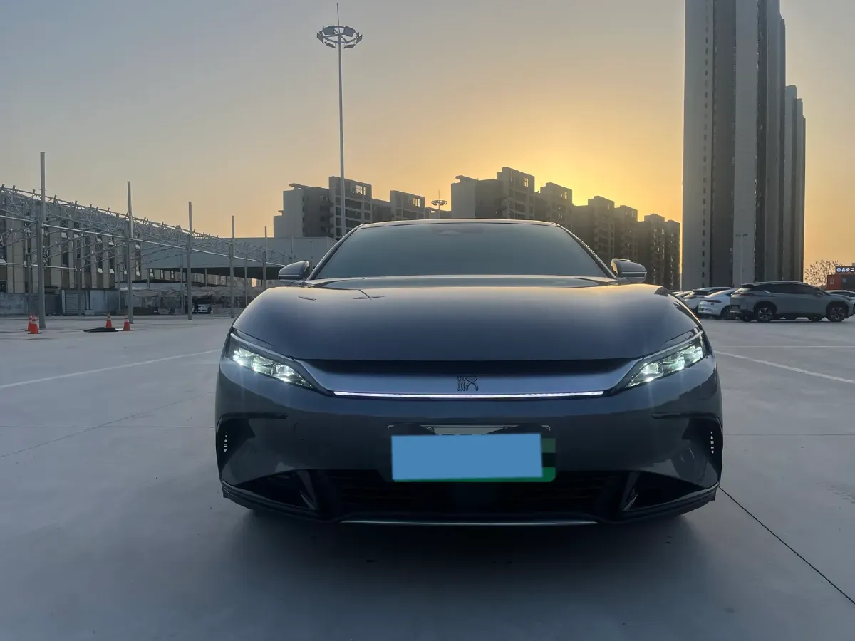 2023 BYD Han BEV 60.48KWH,autocango,china used car exporter,china ev exporter,chinese used car exporter,chinese used ev exporter