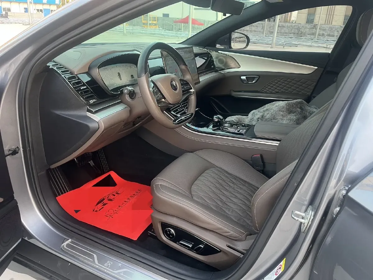 2023 BYD Han BEV 60.48KWH,autocango,china used car exporter,china ev exporter,chinese used car exporter,chinese used ev exporter