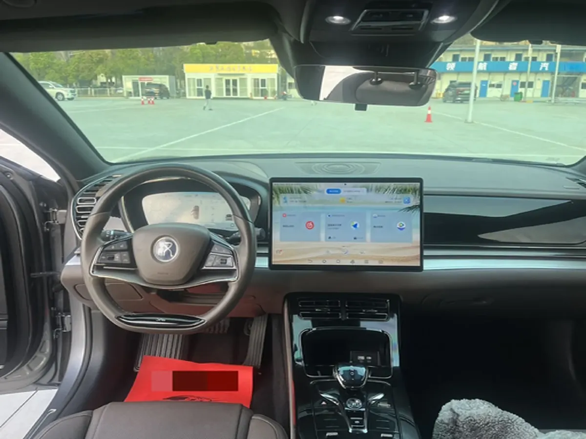 2023 BYD Han BEV 60.48KWH,autocango,china used car exporter,china ev exporter,chinese used car exporter,chinese used ev exporter