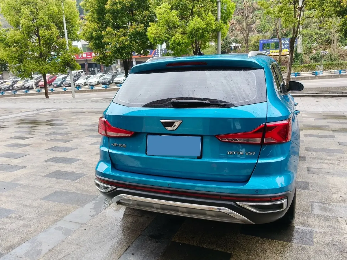 2020 Jetta VS7 1.4T 150HP L4 6AT,autocango,china used car exporter,china ev exporter,chinese used car exporter,chinese used ev exporter