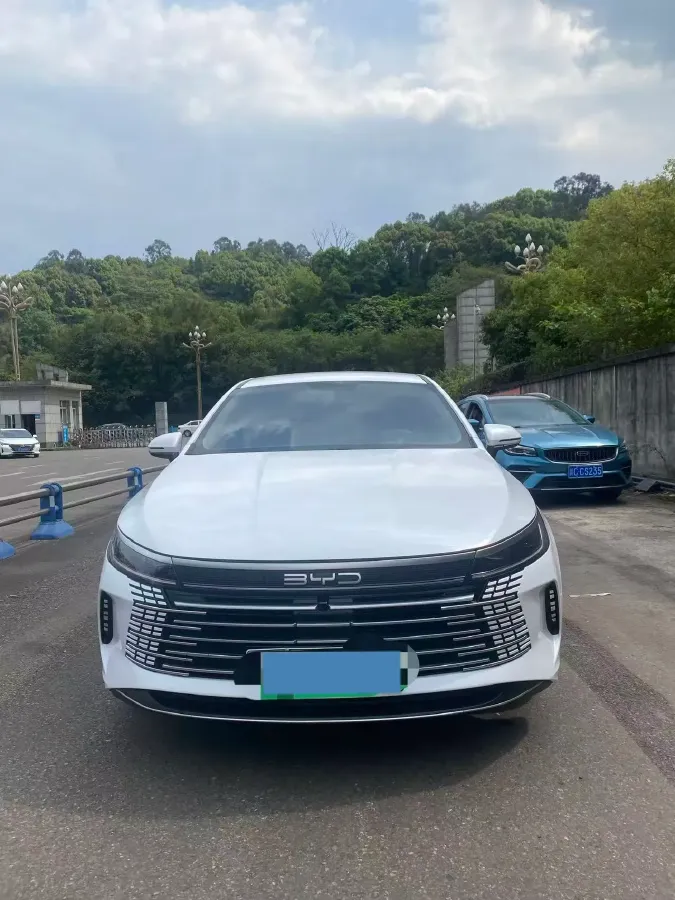 2024 BYD Destroyer 05 1.5L 110HP L4 E-CVT PHEV 8.3KWH,autocango,china used car exporter,china ev exporter,chinese used car exporter,chinese used ev exporter