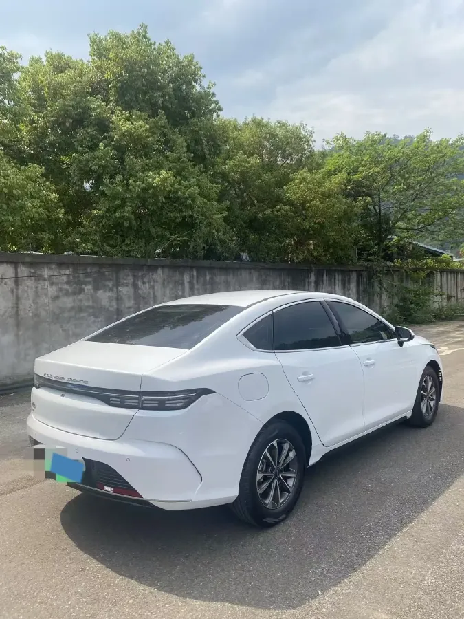 2024 BYD Destroyer 05 1.5L 110HP L4 E-CVT PHEV 8.3KWH,autocango,china used car exporter,china ev exporter,chinese used car exporter,chinese used ev exporter