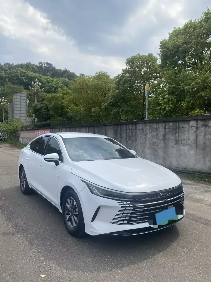 2024 BYD Destroyer 05 1.5L 110HP L4 E-CVT PHEV 8.3KWH,autocango,china used car exporter,china ev exporter,chinese used car exporter,chinese used ev exporter
