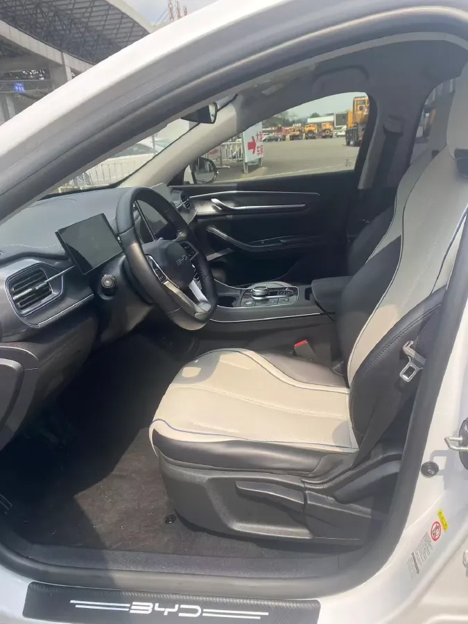 2024 BYD Destroyer 05 1.5L 110HP L4 E-CVT PHEV 8.3KWH,autocango,china used car exporter,china ev exporter,chinese used car exporter,chinese used ev exporter