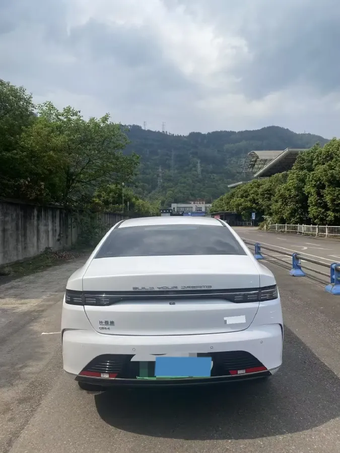 2024 BYD Destroyer 05 1.5L 110HP L4 E-CVT PHEV 8.3KWH,autocango,china used car exporter,china ev exporter,chinese used car exporter,chinese used ev exporter