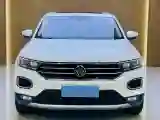 2022 Volkswagen T-Roc 1.4T 150HP L4 7DCT