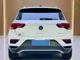 2022 Volkswagen T-Roc 1.4T 150HP L4 7DCT