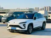 2022 NIO ES6,autocango,china used car exporter,china ev exporter,chinese used car exporter,chinese used ev exporter