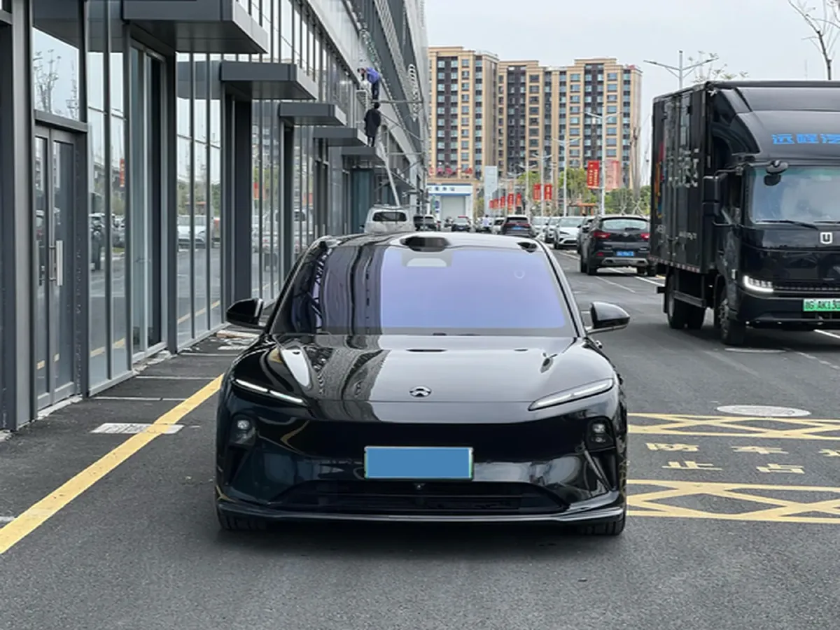 2023 NIO ET5T BEV 75KWH,autocango,china used car exporter,china ev exporter,chinese used car exporter,chinese used ev exporter