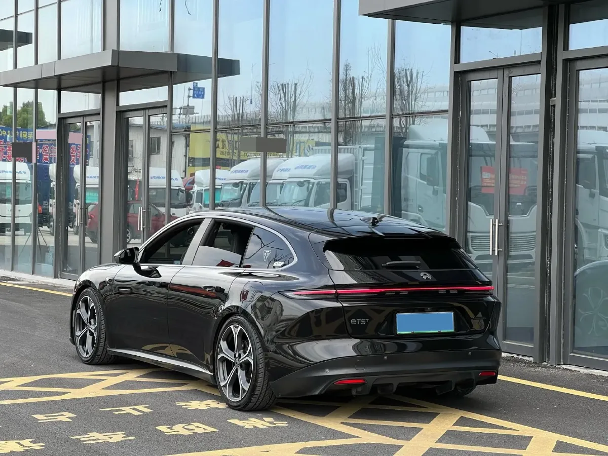 2023 NIO ET5T BEV 75KWH,autocango,china used car exporter,china ev exporter,chinese used car exporter,chinese used ev exporter