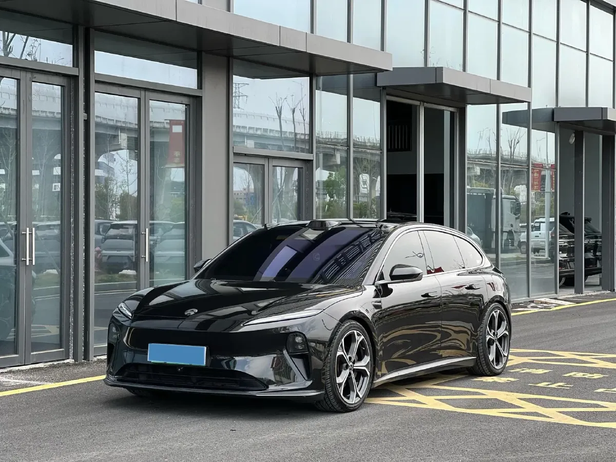 2023 NIO ET5T BEV 75KWH,autocango,china used car exporter,china ev exporter,chinese used car exporter,chinese used ev exporter