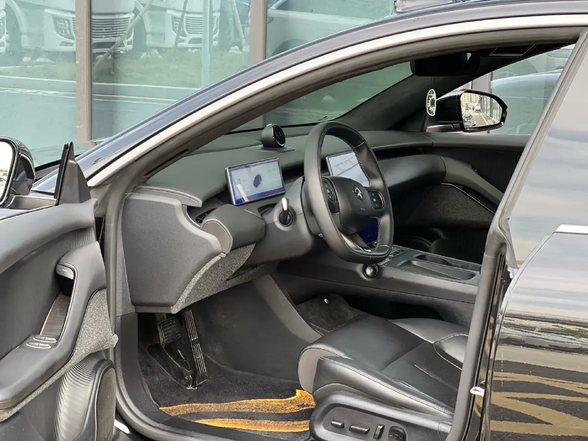 2023 NIO ET5T BEV 75KWH,autocango,china used car exporter,china ev exporter,chinese used car exporter,chinese used ev exporter