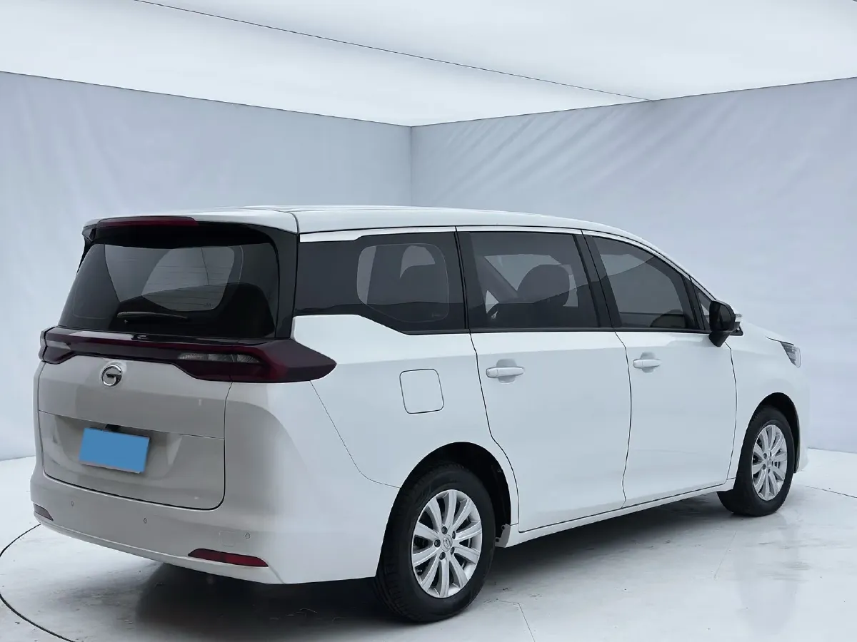 2021 GAC Trumpchi M6 1.5T 169HP L4 7DCT,autocango,china used car exporter,china ev exporter,chinese used car exporter,chinese used ev exporter