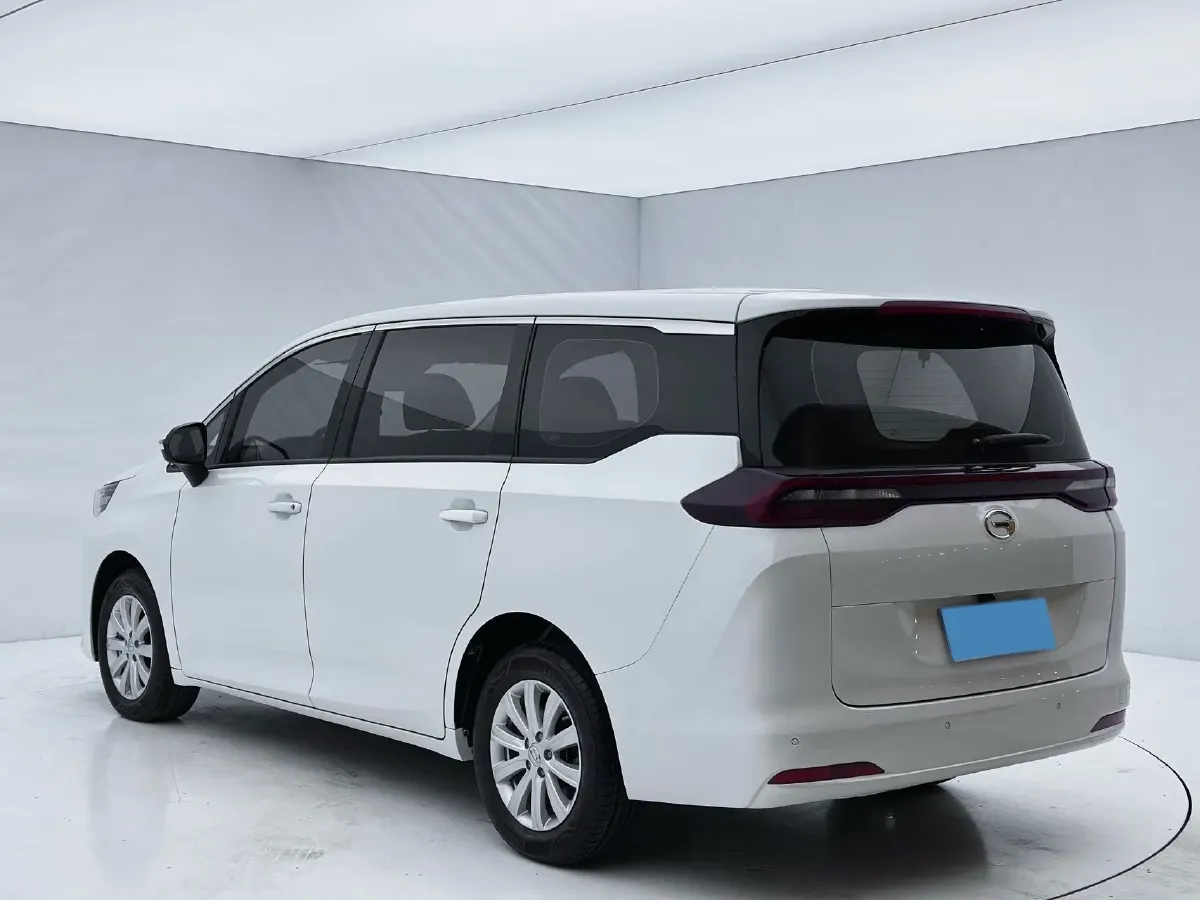 2021 GAC Trumpchi M6 1.5T 169HP L4 7DCT,autocango,china used car exporter,china ev exporter,chinese used car exporter,chinese used ev exporter