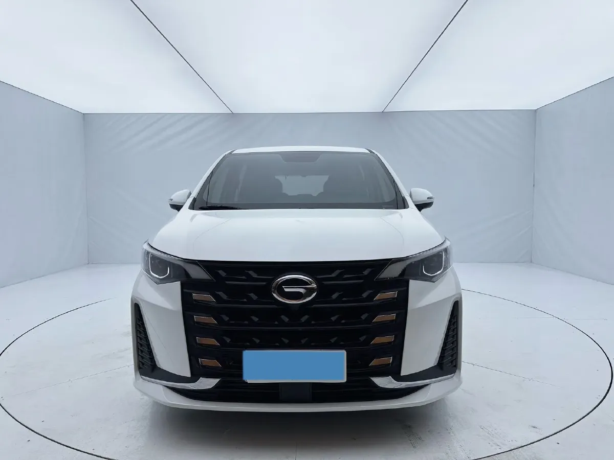 2021 GAC Trumpchi M6 1.5T 169HP L4 7DCT,autocango,china used car exporter,china ev exporter,chinese used car exporter,chinese used ev exporter