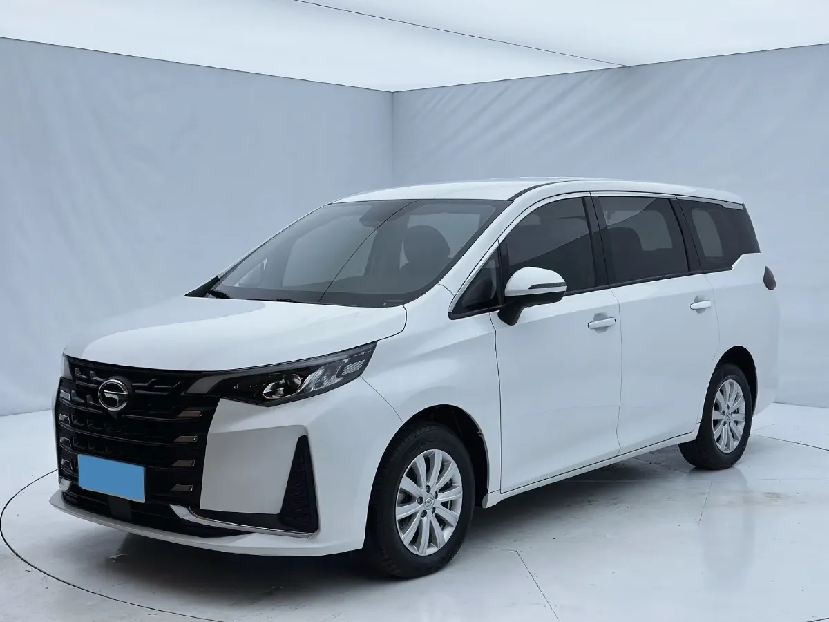 2021 GAC Trumpchi M6 1.5T 169HP L4 7DCT,autocango,china used car exporter,china ev exporter,chinese used car exporter,chinese used ev exporter
